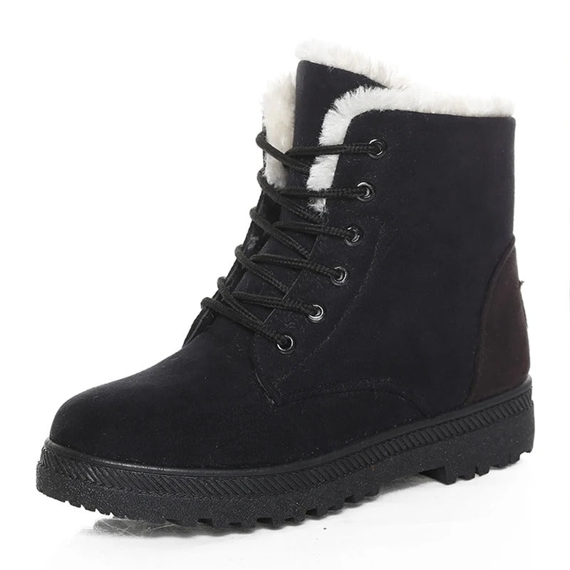 Marley Shoes™ | Women's Warm Winter Boots