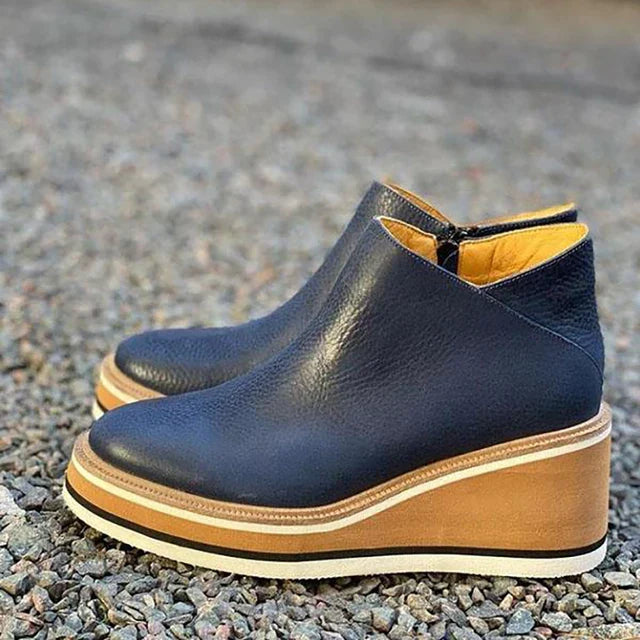 Marley Shoes | Orthopedic Boots