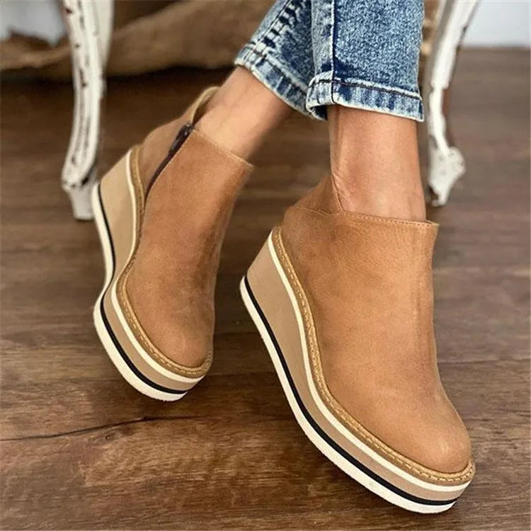 Marley Shoes | Orthopedic Boots