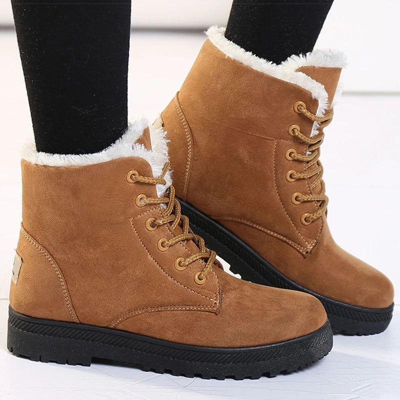 Marley Shoes™ | Women's Warm Winter Boots