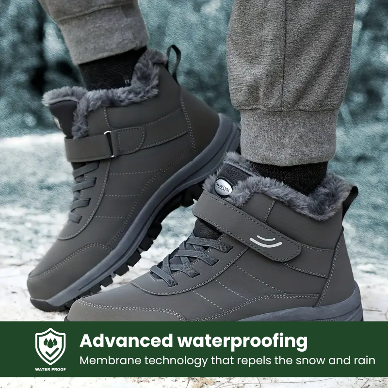 Marley Shoes™ | Women's Waterproof Hiking Boots