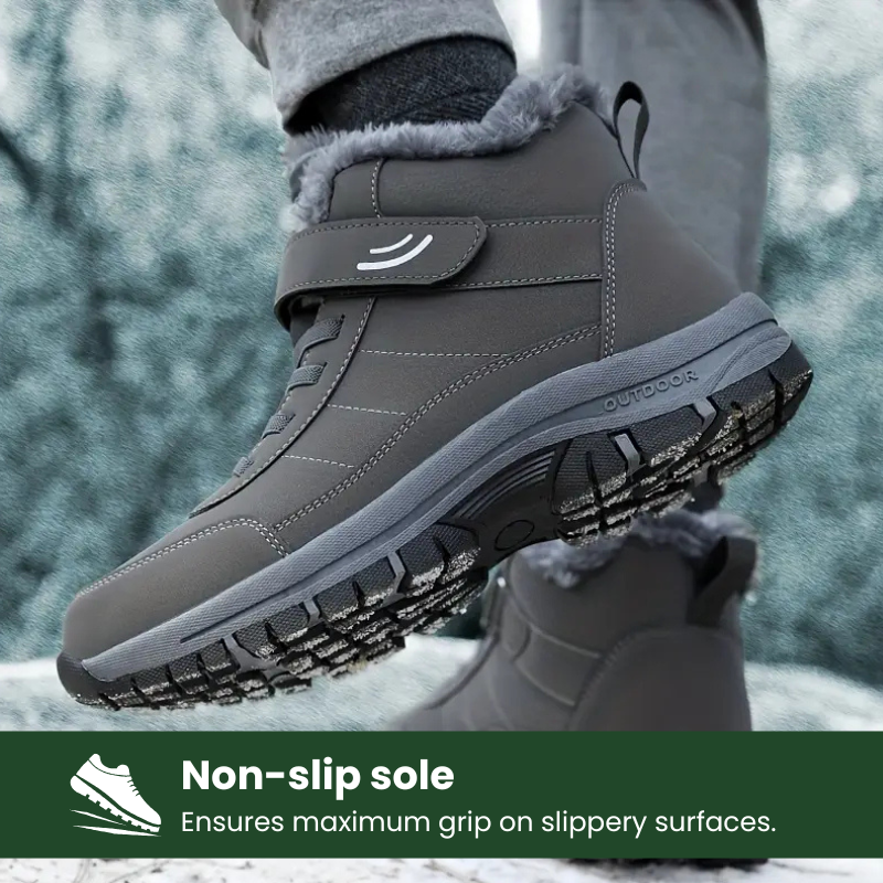 Marley Shoes™ | Women's Waterproof Hiking Boots