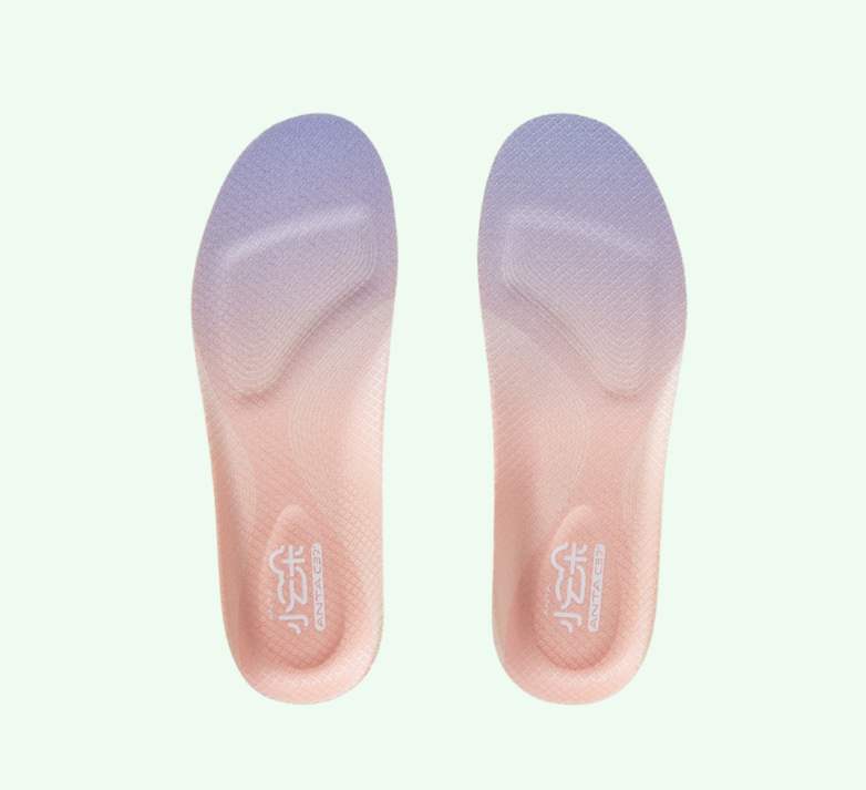 Unisex Orthopedic Insoles