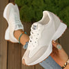Marley-Shoes™ | White Orthopedic Shoes
