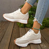 Marley-Shoes™ | White Orthopedic Shoes