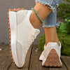 Marley-Shoes™ | White Orthopedic Shoes