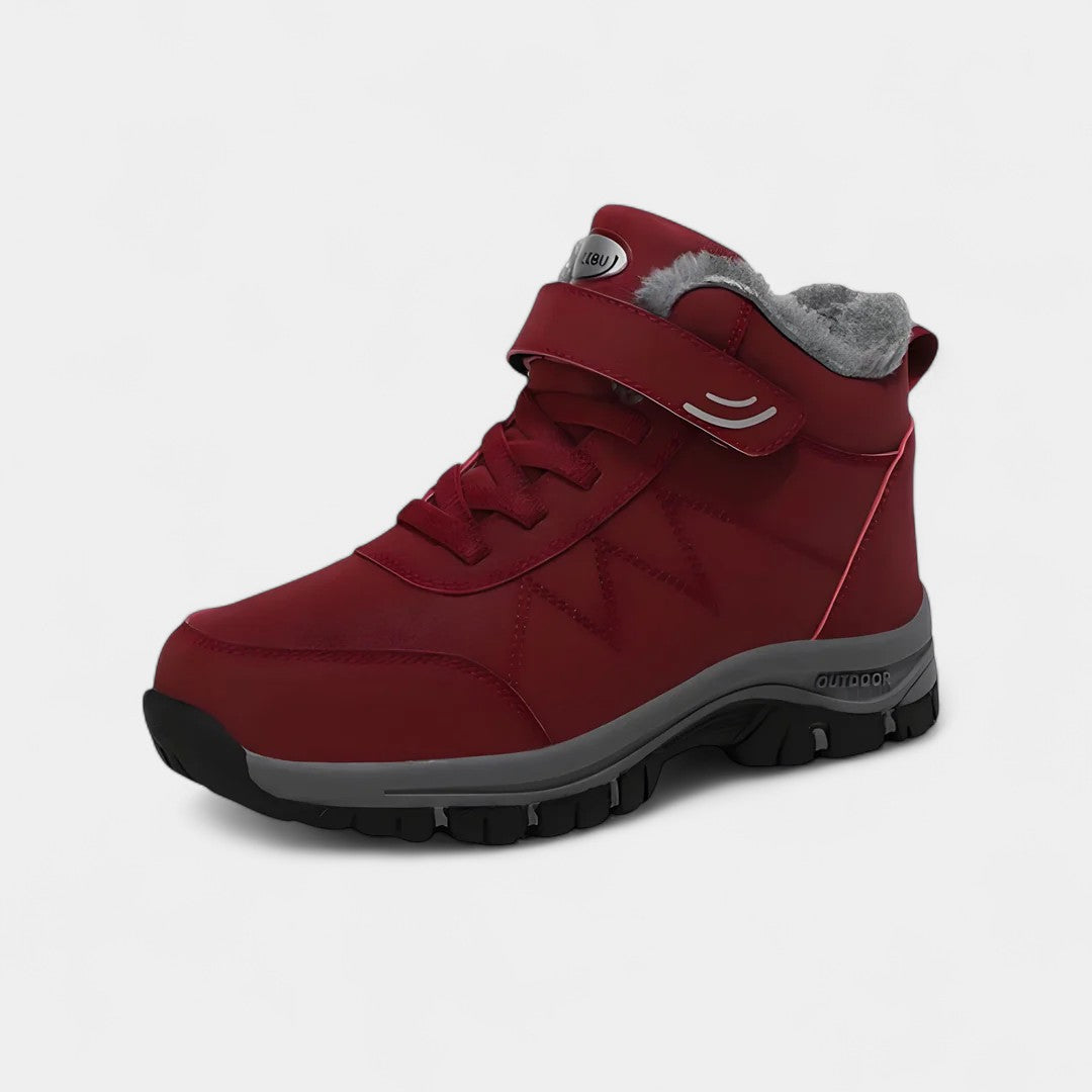 Marley Shoes™ | Women's Waterproof Hiking Boots