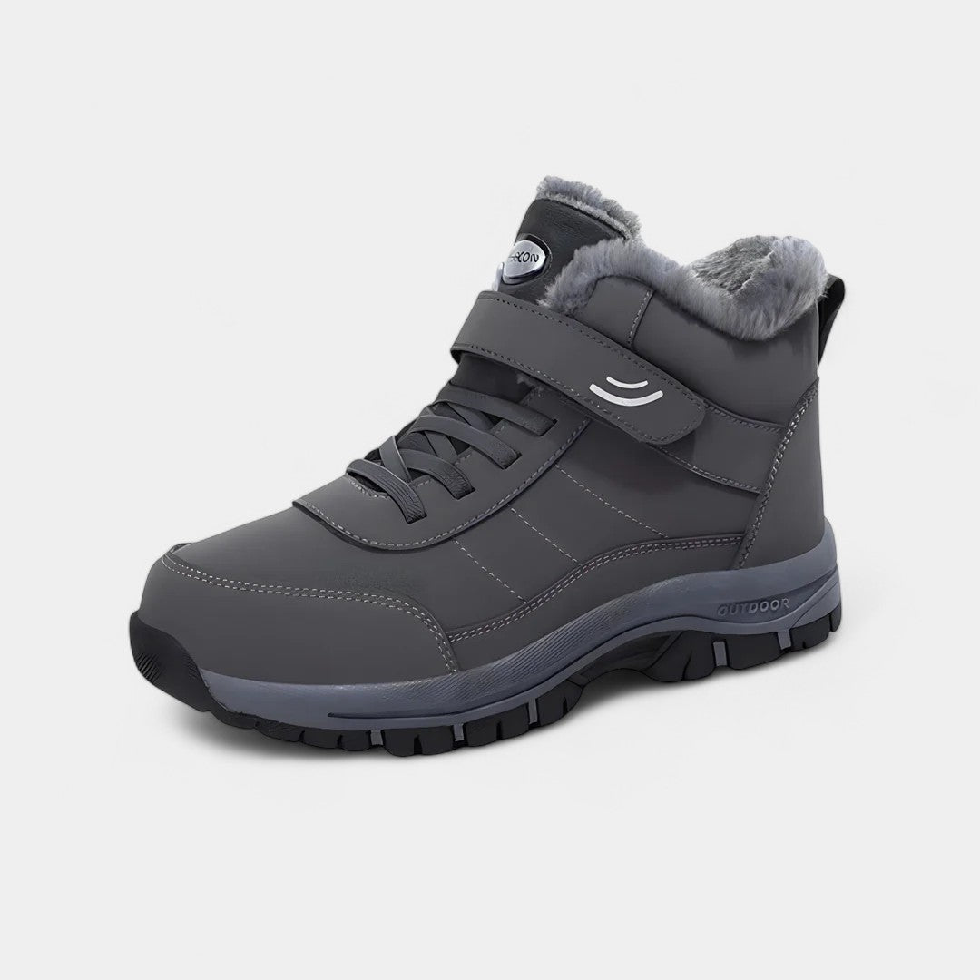 Marley Shoes™ | Women's Waterproof Hiking Boots