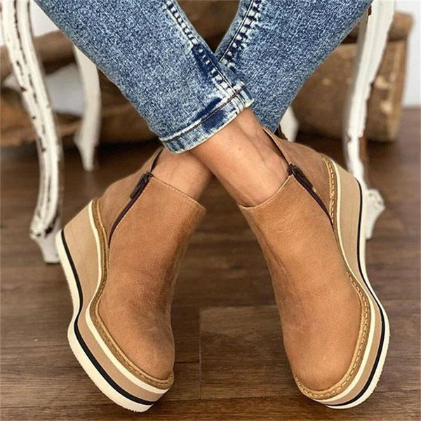 Marley Shoes | Orthopedic Boots