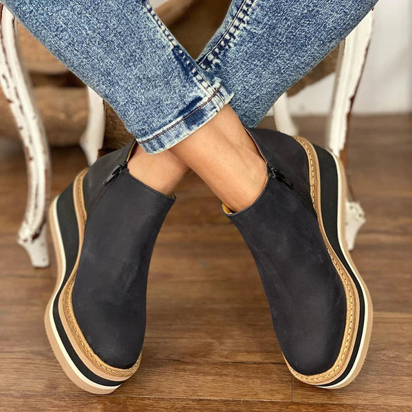 Marley Shoes | Orthopedic Boots