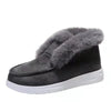 Marley Shoes | Warm Boots