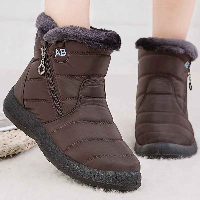 Marley Shoes™ | Serene Stride