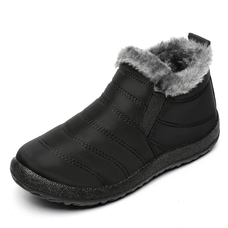 Marley Shoes | Ankle Boots