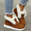 Marley Shoes | Warm Boots