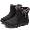 Marley Shoes™ | Serene Stride