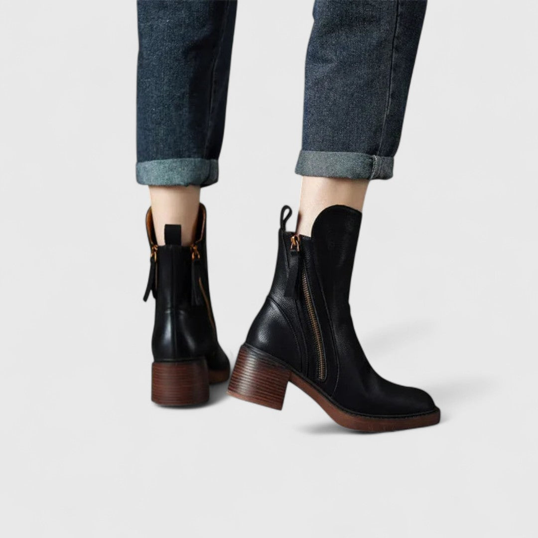 Marley Shoes™ | Ankle Boots