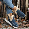 Marley Shoes | Cosy Boots