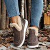 Marley Shoes | Cosy Boots