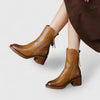 Marley Shoes™ | Ankle Boots