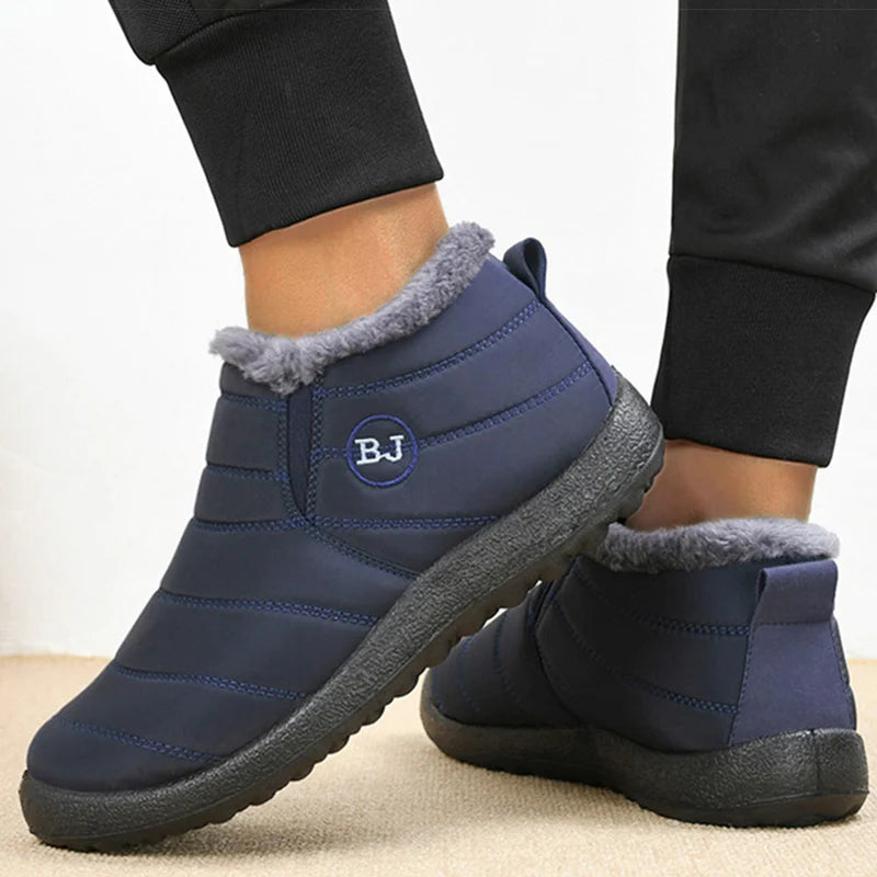 Marley Shoes | Ankle Boots