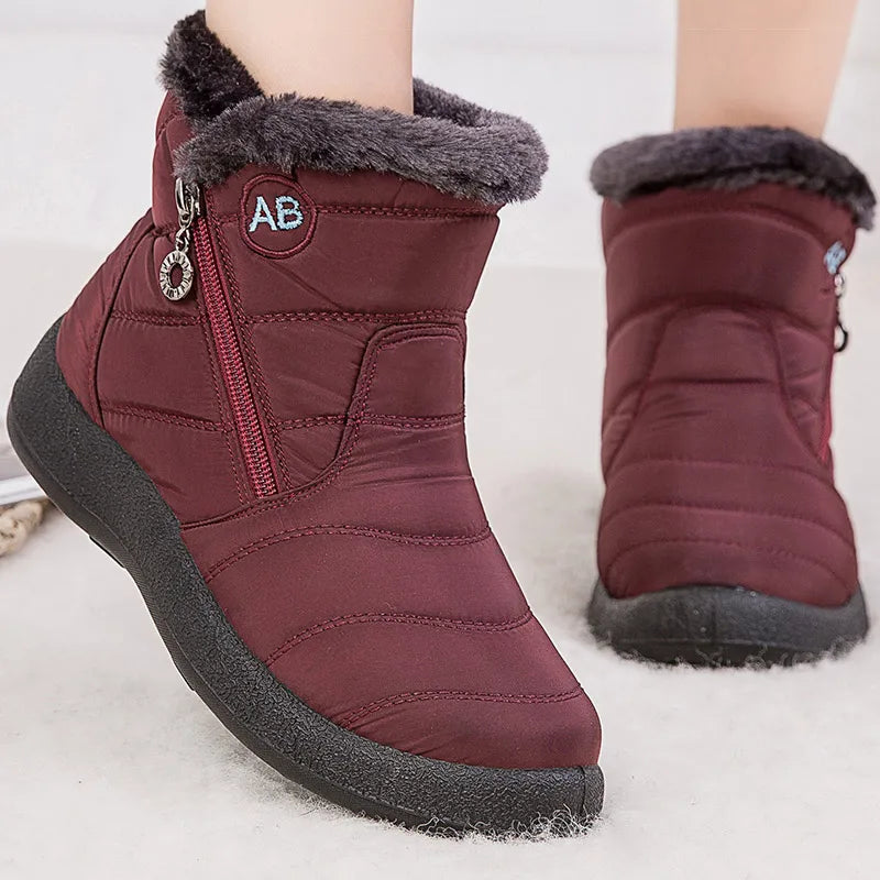 Marley Shoes™ | Serene Stride