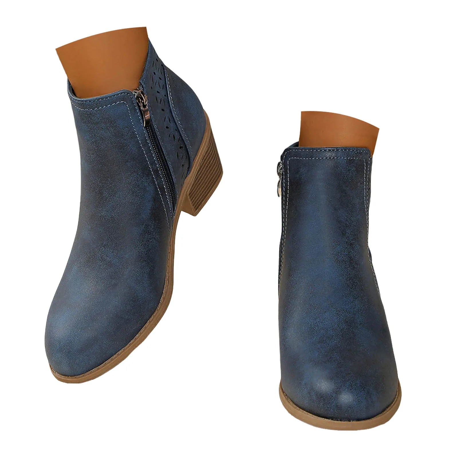 Marley Shoes™ | Ankle Boots