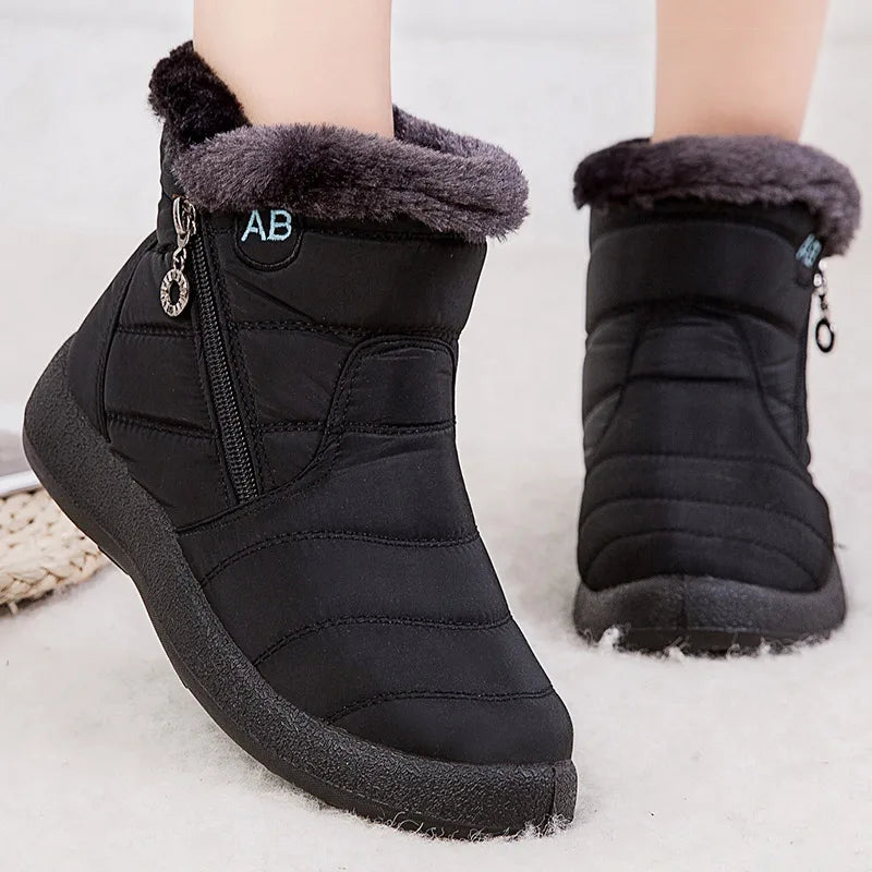 Marley Shoes™ | Serene Stride