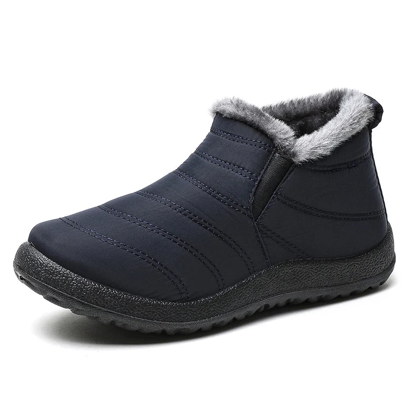 Marley Shoes | Ankle Boots