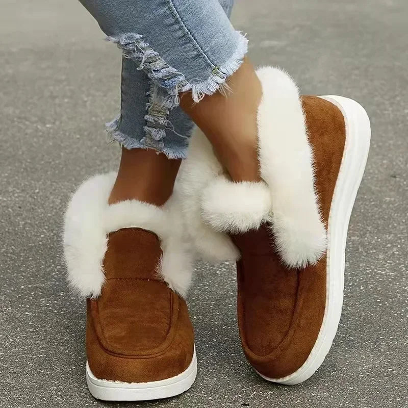 Marley Shoes | Warm Boots