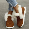 Marley Shoes | Warm Boots
