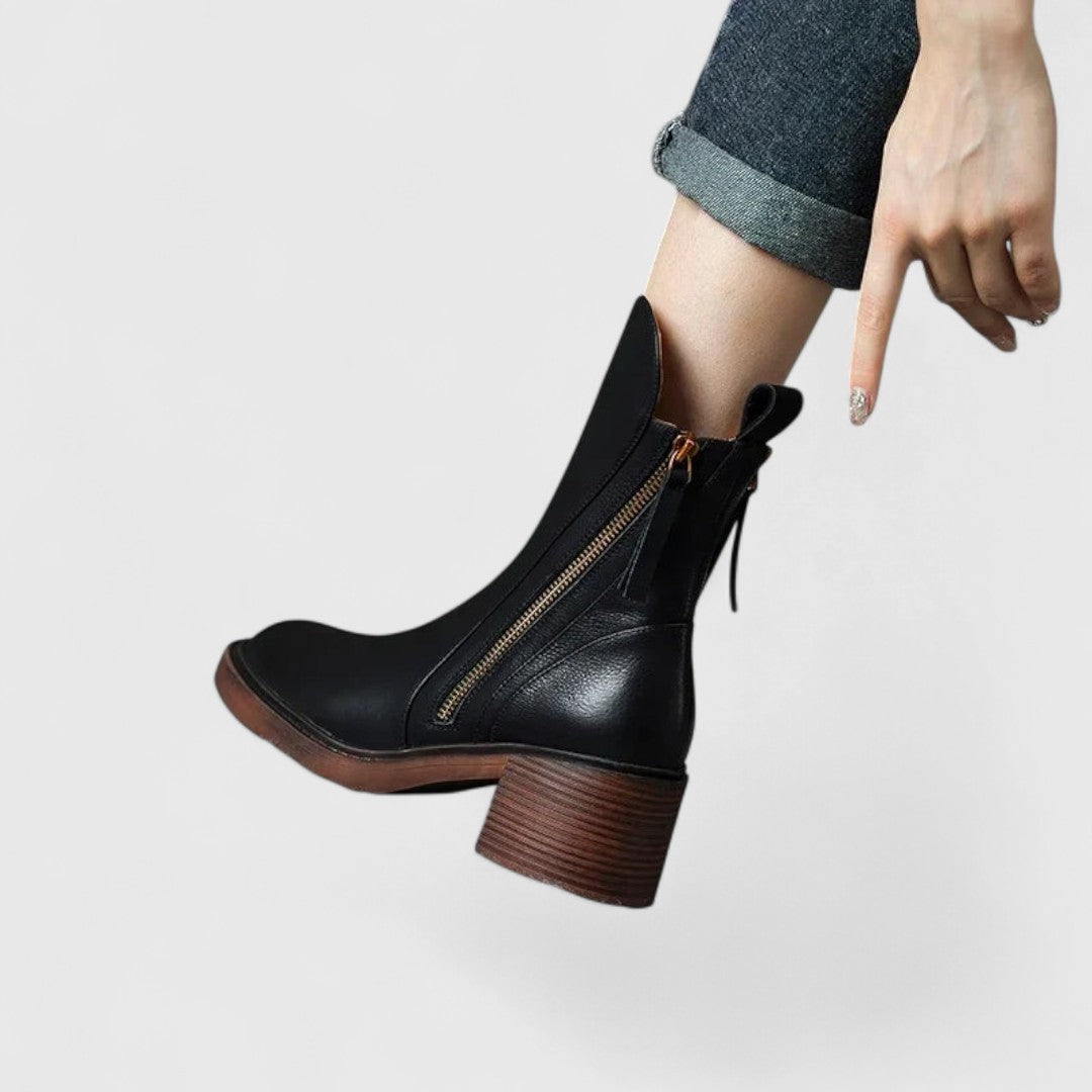 Marley Shoes™ | Ankle Boots