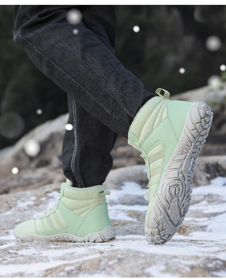 Marley Shoes™ | Unisex Waterproof Snow Shoes