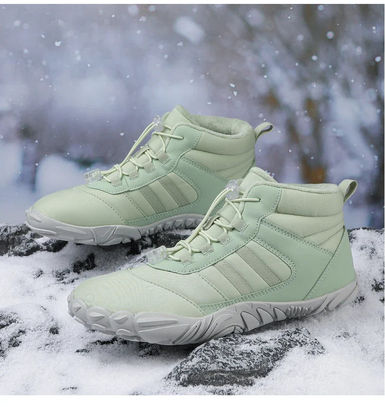 Marley Shoes™ | Unisex Waterproof Snow Shoes