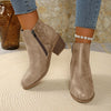 Marley Shoes™ | Ankle Boots