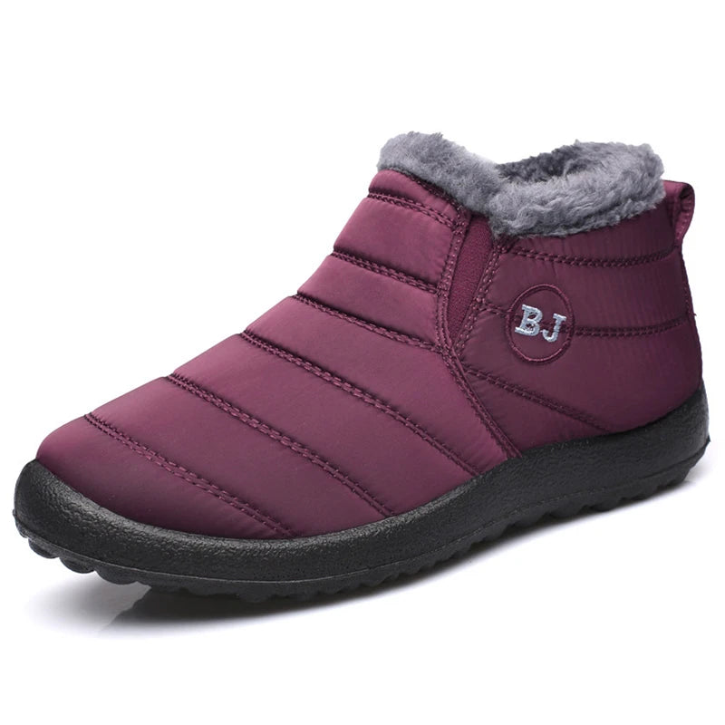 Marley Shoes | Ankle Boots