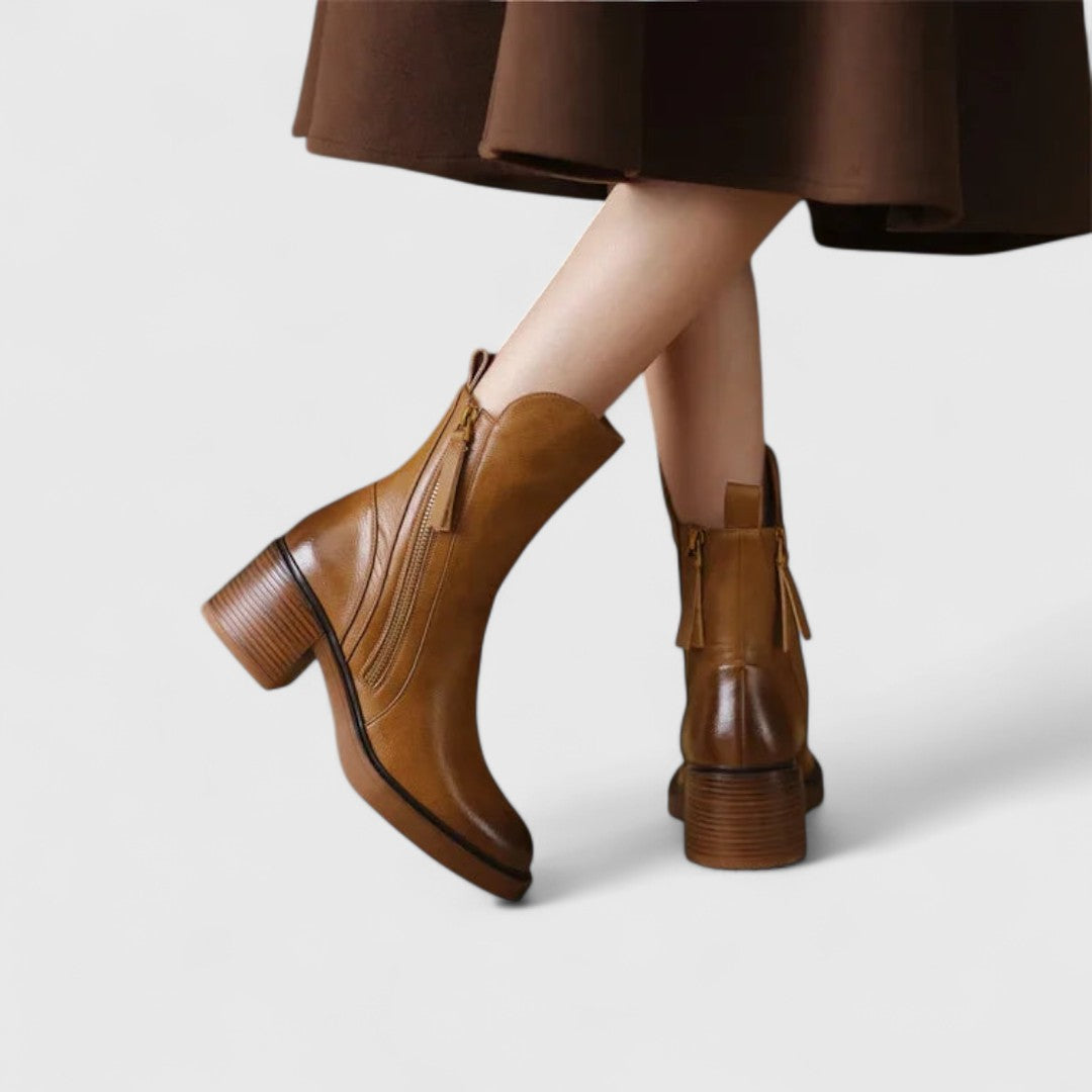 Marley Shoes™ | Ankle Boots