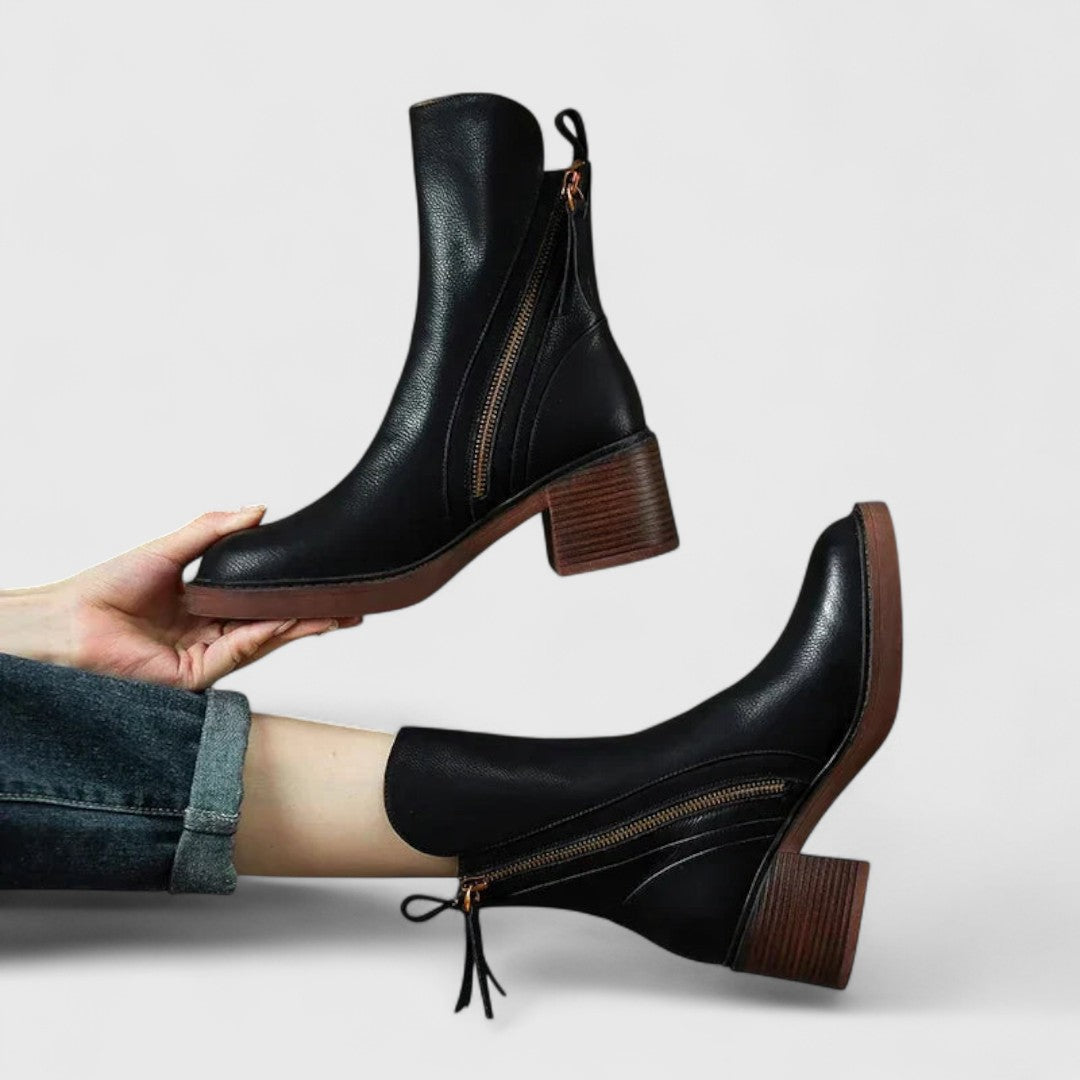 Marley Shoes™ | Ankle Boots