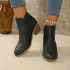 Marley Shoes™ | Ankle Boots