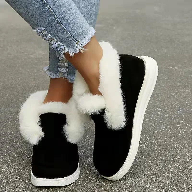 Marley Shoes | Warm Boots