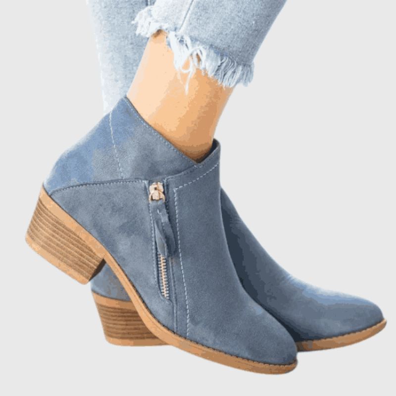 Marley Shoes™ | Ankle Boots for Women