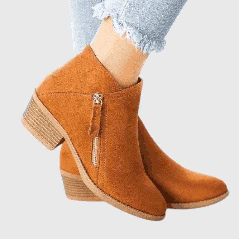 Marley Shoes™ | Ankle Boots for Women