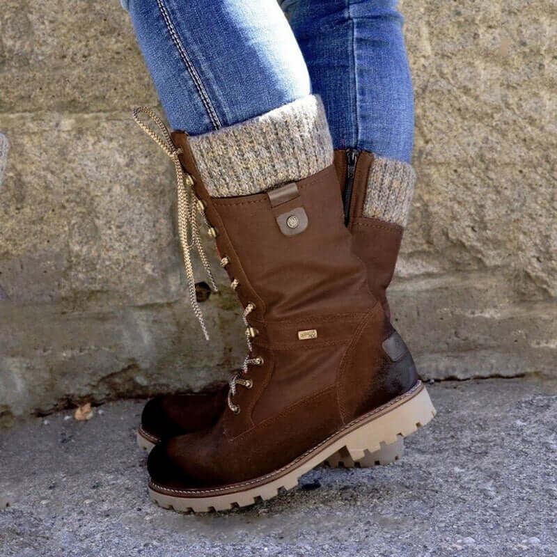 Marley Shoes™ | Women's Winter Comfort Boots