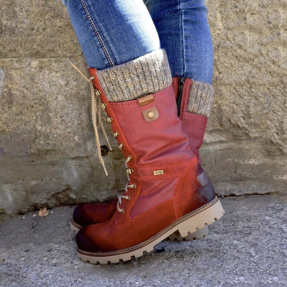 Marley Shoes™ | Women's Winter Comfort Boots