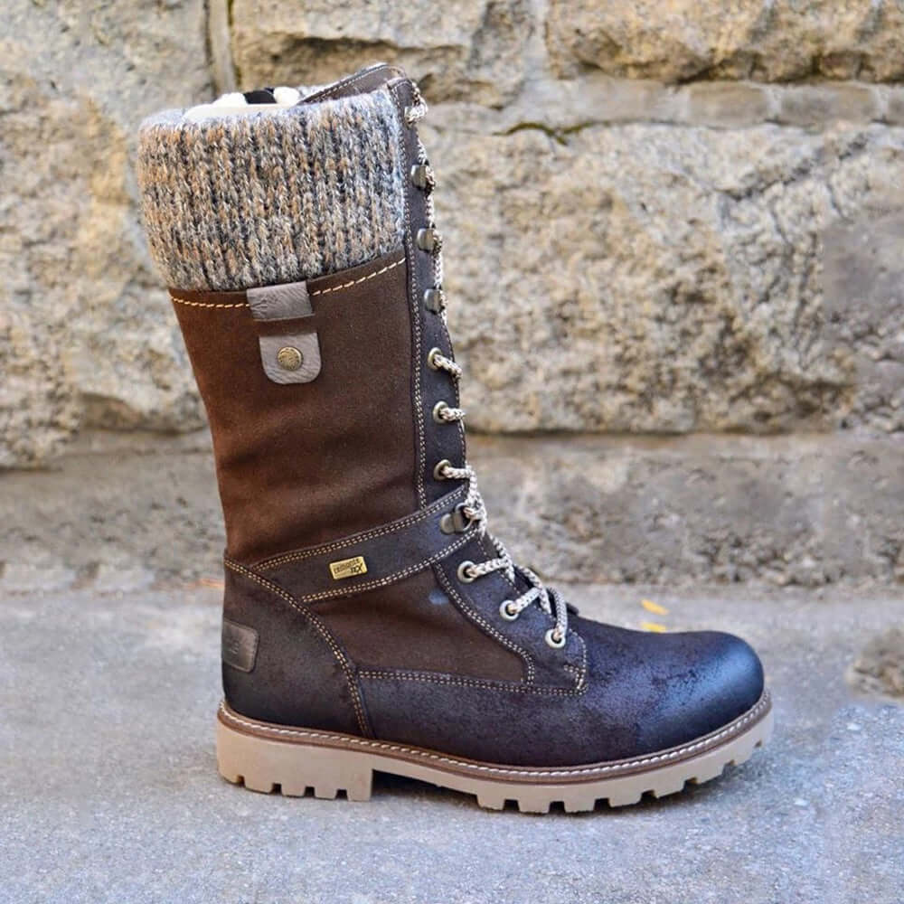 Marley Shoes™ | Women's Winter Comfort Boots
