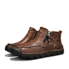 Marley Shoes™ | Men's Leather Boots