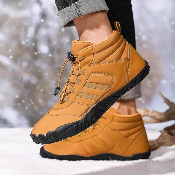 Marley Shoes™ | Unisex Waterproof Snow Shoes