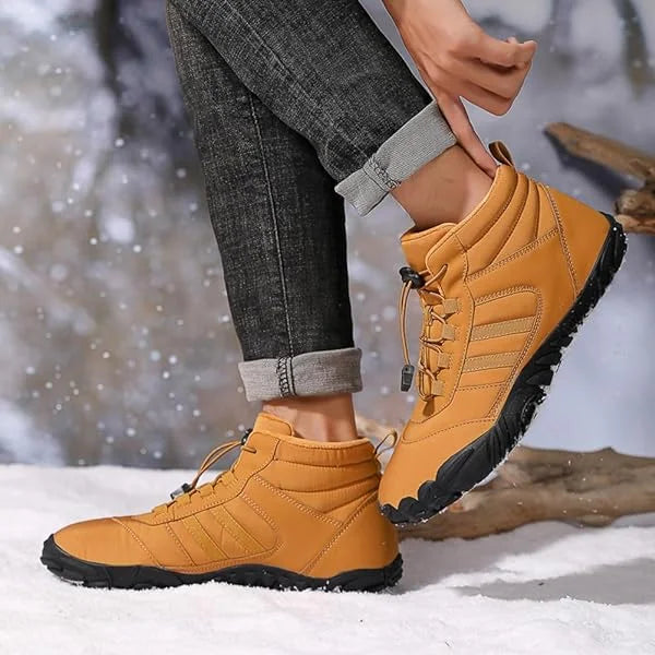 Marley Shoes™ | Unisex Waterproof Snow Shoes