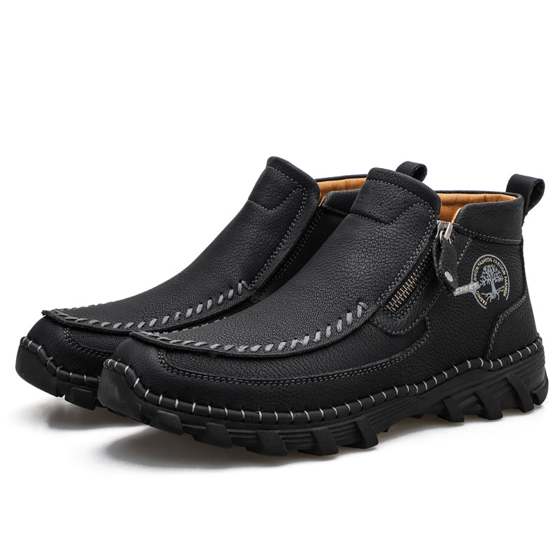 Marley Shoes - Waterproof Work Boots
