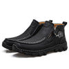 Marley Shoes - Waterproof Work Boots