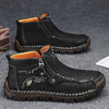 Marley Shoes™ | Men's Leather Boots